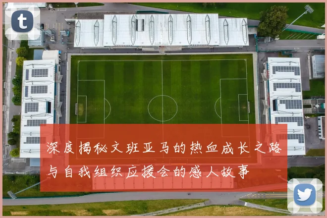深度揭秘文班亚马的热血成长之路与自我组织应援会的感人故事