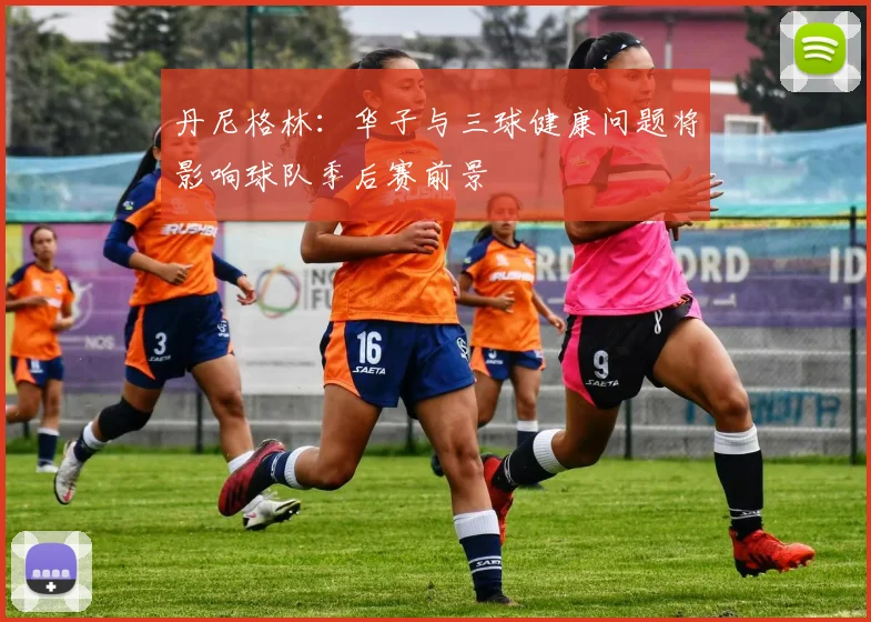 丹尼格林：华子与三球健康问题将影响球队季后赛前景